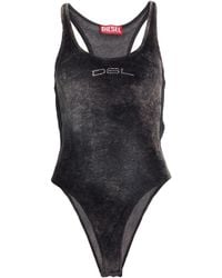DIESEL - Bodysuit - Lyst