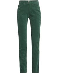120% Lino - Trouser - Lyst