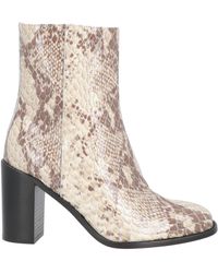 Maryam Nassir Zadeh - Ankle Boots - Lyst