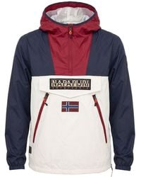 Napapijri - Jacket - Lyst