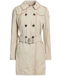 Peuterey - Overcoats & Trench Coats - Lyst