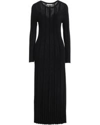 Ulla Johnson - Midi-Kleid - Lyst