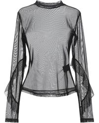 t shirt kd marrone