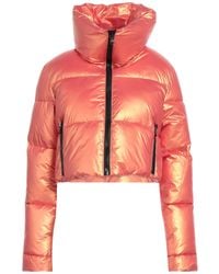Canadian - Down Jacket - Lyst