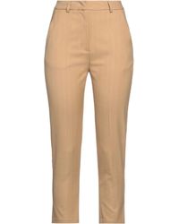 Cristinaeffe - Pants Polyester, Viscose, Elastane - Lyst