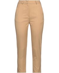 Cristinaeffe - Pants Polyester, Viscose, Elastane - Lyst
