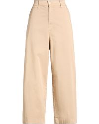 Ottod'Ame - Pants - Lyst
