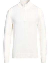 Gran Sasso - Turtleneck - Lyst