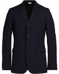 Comme des Garçons - Blazer Wool, Polyester - Lyst