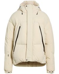 JG1 - Puffer - Lyst