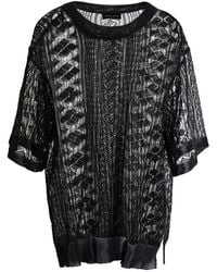 Roberto Collina - Pullover - Lyst