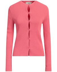 Fendi - Strickjacke - Lyst