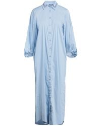 Jijil - Midi-Kleid - Lyst