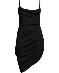 Jacquemus - Mini Dress - Lyst
