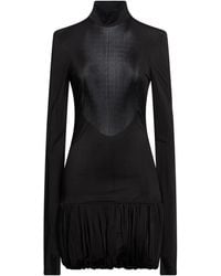Moschino - Mini Dress - Lyst