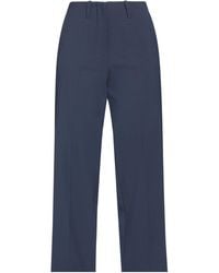 Alysi - Trouser - Lyst