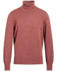 Brunello Cucinelli - Turtleneck Cashmere - Lyst