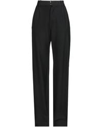 Fred Mello - Pants Viscose, Polyamide, Elastane - Lyst