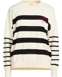 Ottod'Ame - Sweaters - Lyst