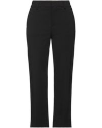 .., merci italia - Trouser - Lyst