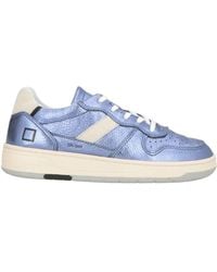 Date - Sneakers - Lyst