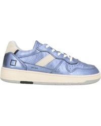 Date - Sneakers - Lyst