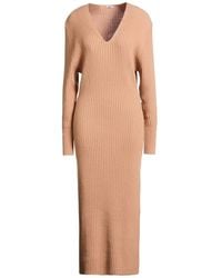 Aspesi - Midi Dresses - Lyst