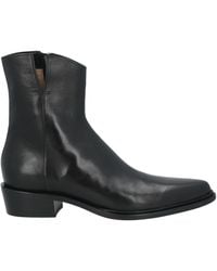 Pomme D'or - Ankle Boots - Lyst