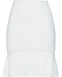 Emporio Armani Skirts for Women - Up to 76% off at Lyst.com
