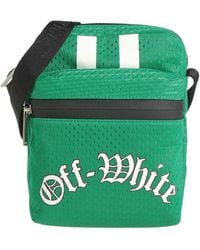 Off-White c/o Virgil Abloh - Umhängetasche - Lyst