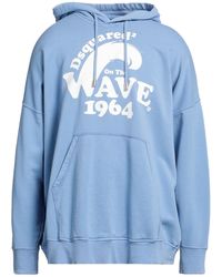DSquared² - Sweatshirt - Lyst