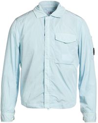 C.P. Company - Jackets - Lyst