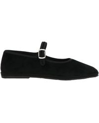 MyChalom - Ballet Flats - Lyst