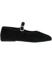 MyChalom - Ballet Flats - Lyst