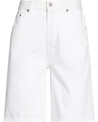 Dondup - Denim Shorts - Lyst