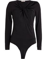 Rinascimento - Bodysuit Polyester, Elastane - Lyst