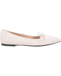 Tod's - Loafers - Lyst