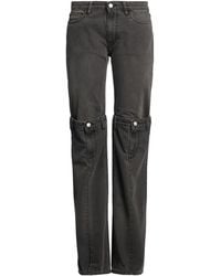 Coperni - Jeans - Lyst