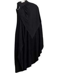 Alexandre Vauthier - Mini Skirt - Lyst