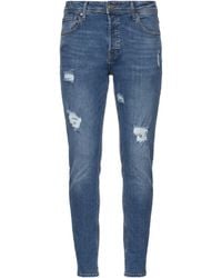 Jack & Jones - Jeans - Lyst