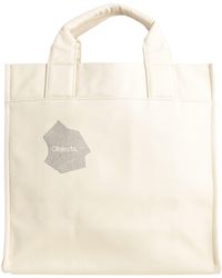 Objects IV Life - Borsa A Mano - Lyst