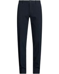 Incotex - Pants - Lyst