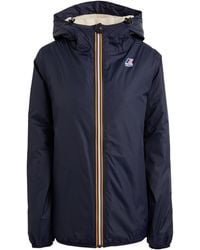 K-Way - Jacket - Lyst