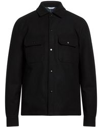 Manuel Ritz - Jacket - Lyst