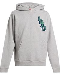 KENZO - Sweatshirt - Lyst