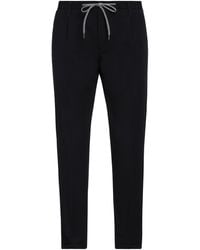 Daniele Alessandrini - Trouser - Lyst