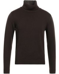 Zanone - Turtleneck - Lyst