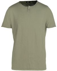 Rossopuro - T-shirt - Lyst