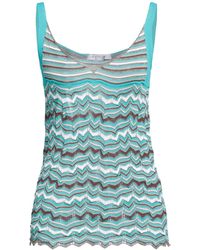 D.exterior - Top - Lyst