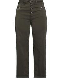 Liu Jo - Trouser - Lyst